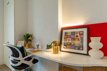 Classic Studio at Spring Mews, Tinworth Street, Vauxhall, London, SE115EL - Image 6